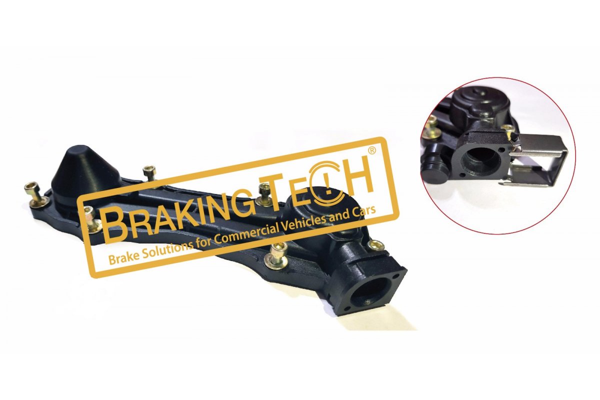 BrakingTecH SB7 Universal Potentiometer Cover