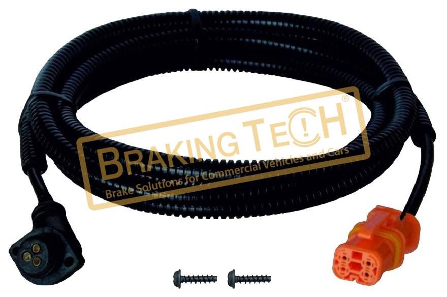 Brake Pad Control Sensor Cable